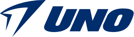 Logo de UNO